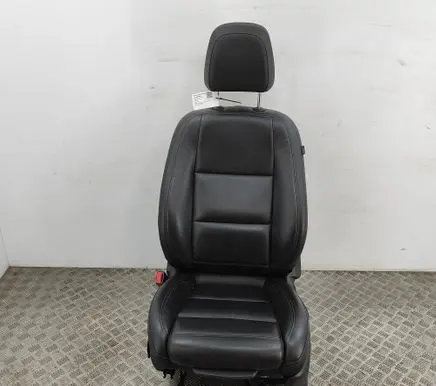 Opel Mokka Front driver seat 