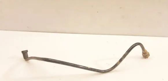 Vacuum line/pipe/hose