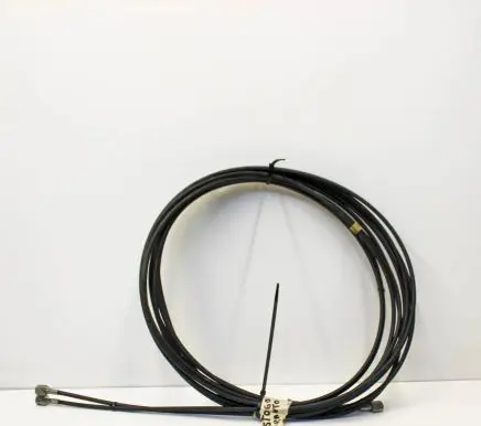 Brake vacuum hose/pipe