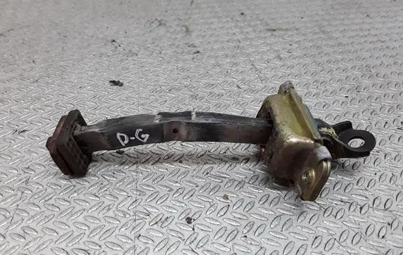 Hyundai Santa Fe Rear door check strap stopper