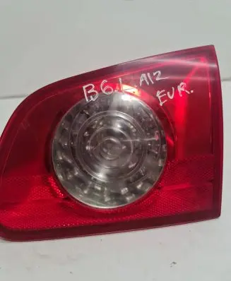 Volkswagen PASSAT B6 Rear/tail lights 272002