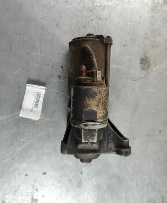Volvo S40, V40 Starter motor 30620657