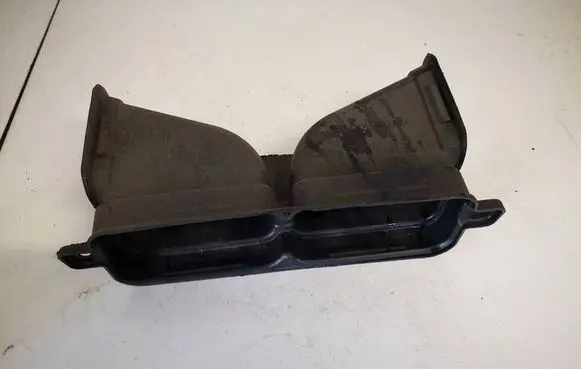 Subaru Impreza III Air intake hose/pipe 66100fg020