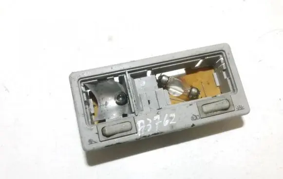 Ford Galaxy Front seat light