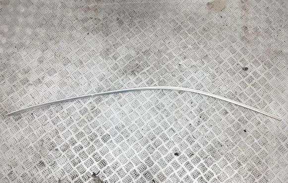 Volvo XC90 Front door trim (molding) 