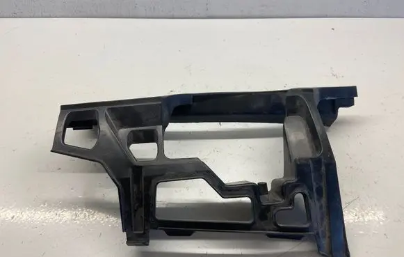 Volkswagen Golf VI Headlight/headlamp mounting bracket 5k0807723f