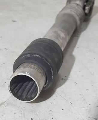 BMW 5 E60 E61 Steering column universal joint
