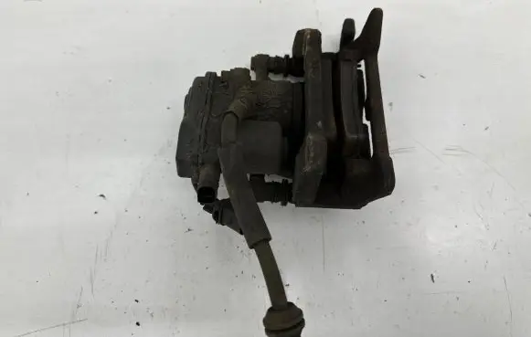 Audi A7 S7 4G Rear brake caliper 660GN064