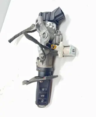 Volkswagen Transporter - Caravelle T5 Ignition lock 6R0905851F