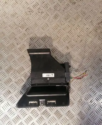 BMW 7 F01 F02 F03 F04 Electric cabin heater radiator 9194713