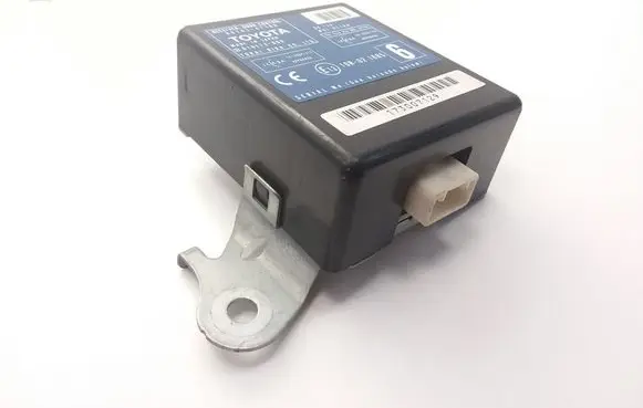 Toyota Prius (XW20) Door control unit/module 8974147100