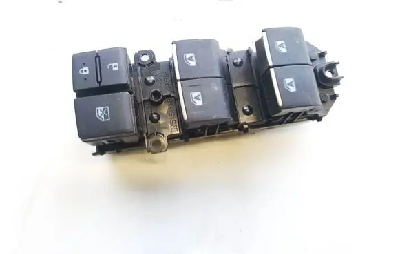 Toyota C-HR I Electric window control switch 515818a