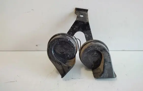Peugeot 508 Horn signal 9674684780