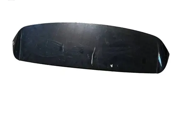 Audi Q3 8U Tailgate/trunk spoiler 8U0827933F