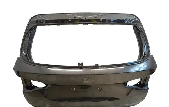 BMW X3 G01 Tailgate/trunk/boot lid