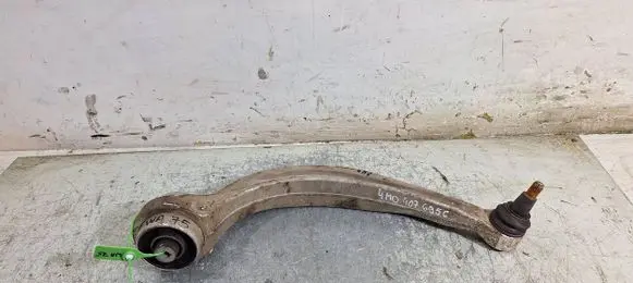 Front control arm