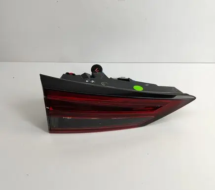 Nissan Qashqai J12 Tailgate rear/tail lights 265556UA1A