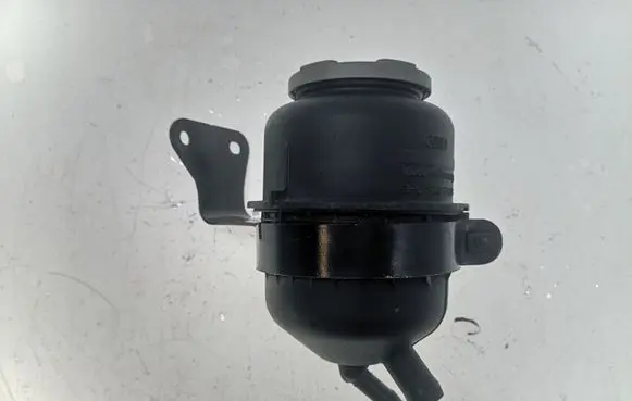 Audi A5 8T 8F Power steering fluid tank/reservoir 4F0422371D 8K0422162L