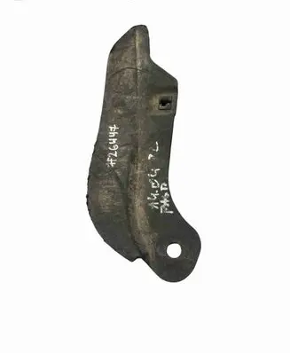Audi A4 S4 B7 8E 8H Front mudguard 8E0853888A
