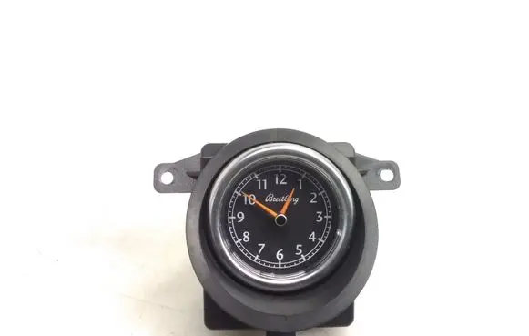 Bentley Continental Clock 3W0919204J