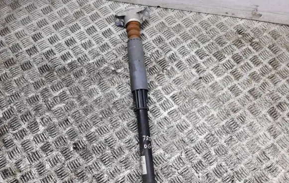 Audi A3 8Y Rear shock absorber/damper 5Q0512013CS