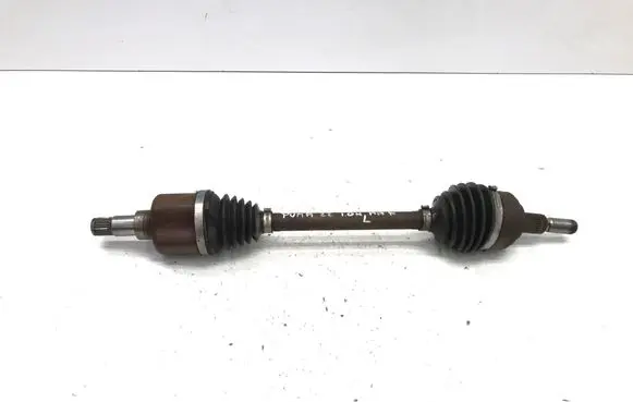 Ford Puma Front driveshaft 