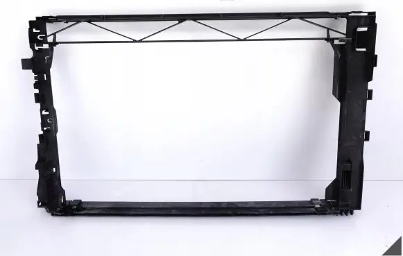 Mercedes-Benz CLA C117 X117 W117 Radiator support slam panel A0995041418