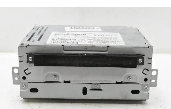 Volvo S80 Radio/CD/DVD/GPS head unit 30773440