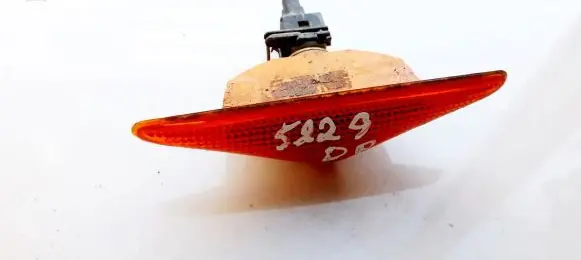 Ford Focus Front fender indicator light XS4H3K354
