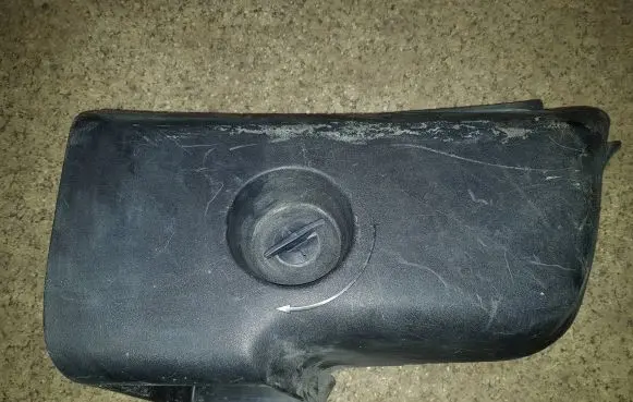 Tail light part