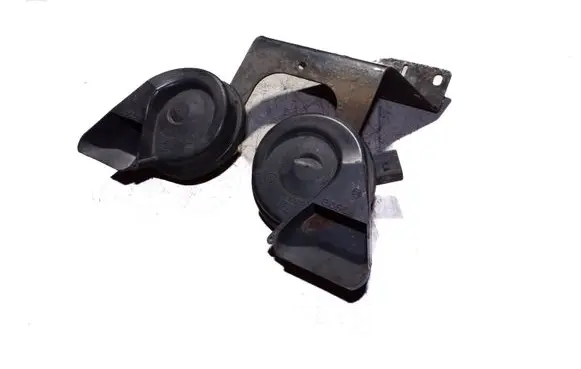 Audi A6 S6 C6 4F Horn signal 4F0951221A 4F0951229