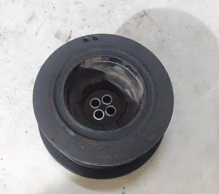 BMW 5 E39 Crankshaft gear 
