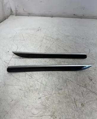 Audi A5 8T 8F Rear door card trim 8F0867420