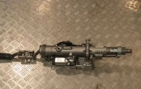 Mercedes-Benz A W177 Steering wheel axle A2154600816
