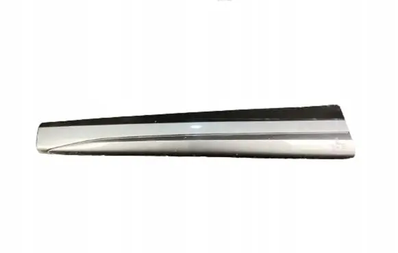 Cupra Formentor Front door trim (molding) 5FF854939B