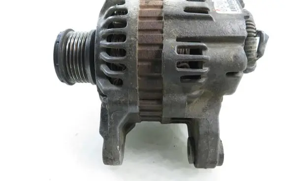 Renault Kangoo I Generator/alternator A002TC0982 8200468131
