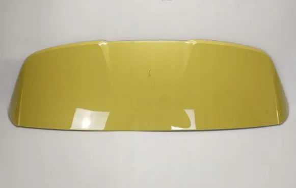 Audi A3 8Y Tailgate/trunk spoiler 8Y4827933A