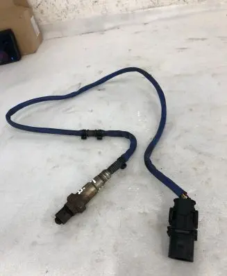 Porsche Panamera (970) Lambda probe sensor 1928404687