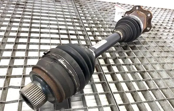Audi A4 S4 B8 8K Front driveshaft 8K0407271AJ
