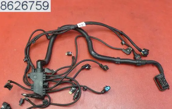 BMW 1 F20 F21 Engine installation wiring loom 8626759