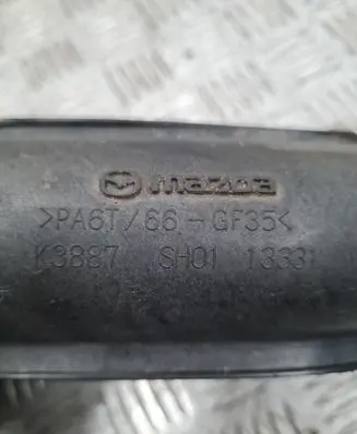 Mazda 6 Air intake hose/pipe