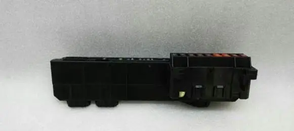 BMW 5 E60 E61 Fuse box set 61146932452