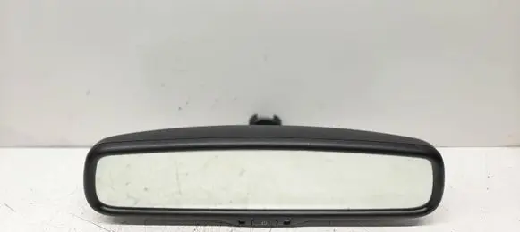 Nissan Qashqai Rear view mirror (interior) 96321ZH30A