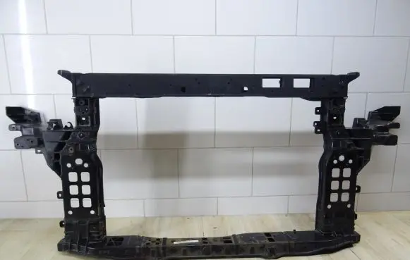 Hyundai Santa Fe Front bumper 64101D70012