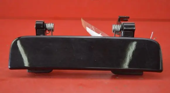 Tailgate/trunk/boot exterior handle