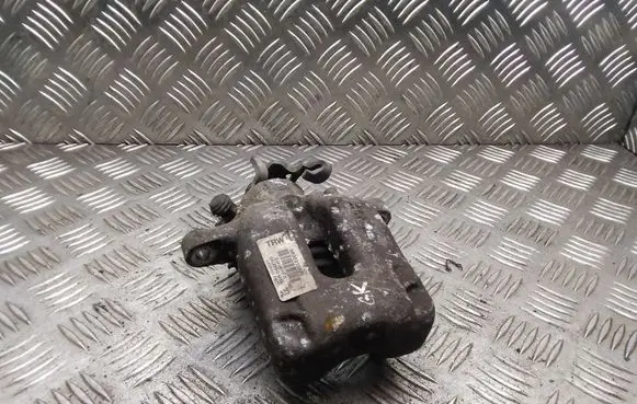 Citroen C4 I Rear brake caliper
