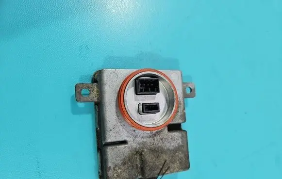 Audi A5 8T 8F Headlight ballast module Xenon 8K0941597 IMPRK1536315