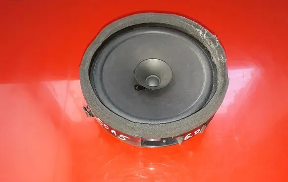 Citroen C-Crosser Rear door speaker 8720A017 394409