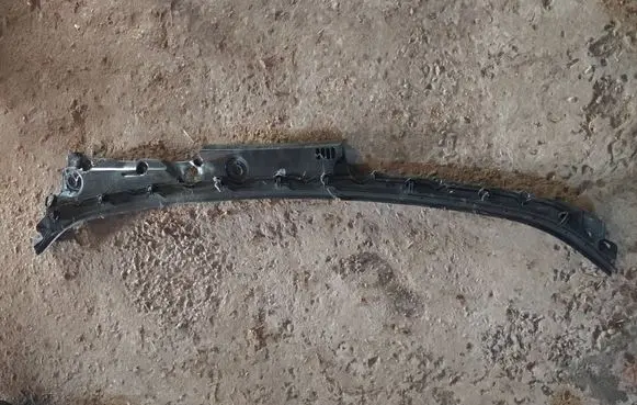 BMW 3 F30 F35 F31 Wiper trim 7203125 74850810