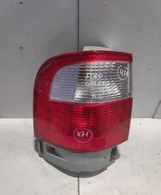 Ford Galaxy Rear/tail lights 964463